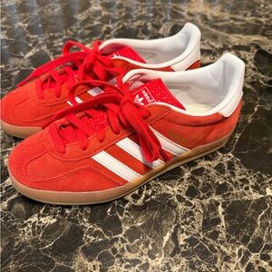 Adidas Gazelle Sneakers
